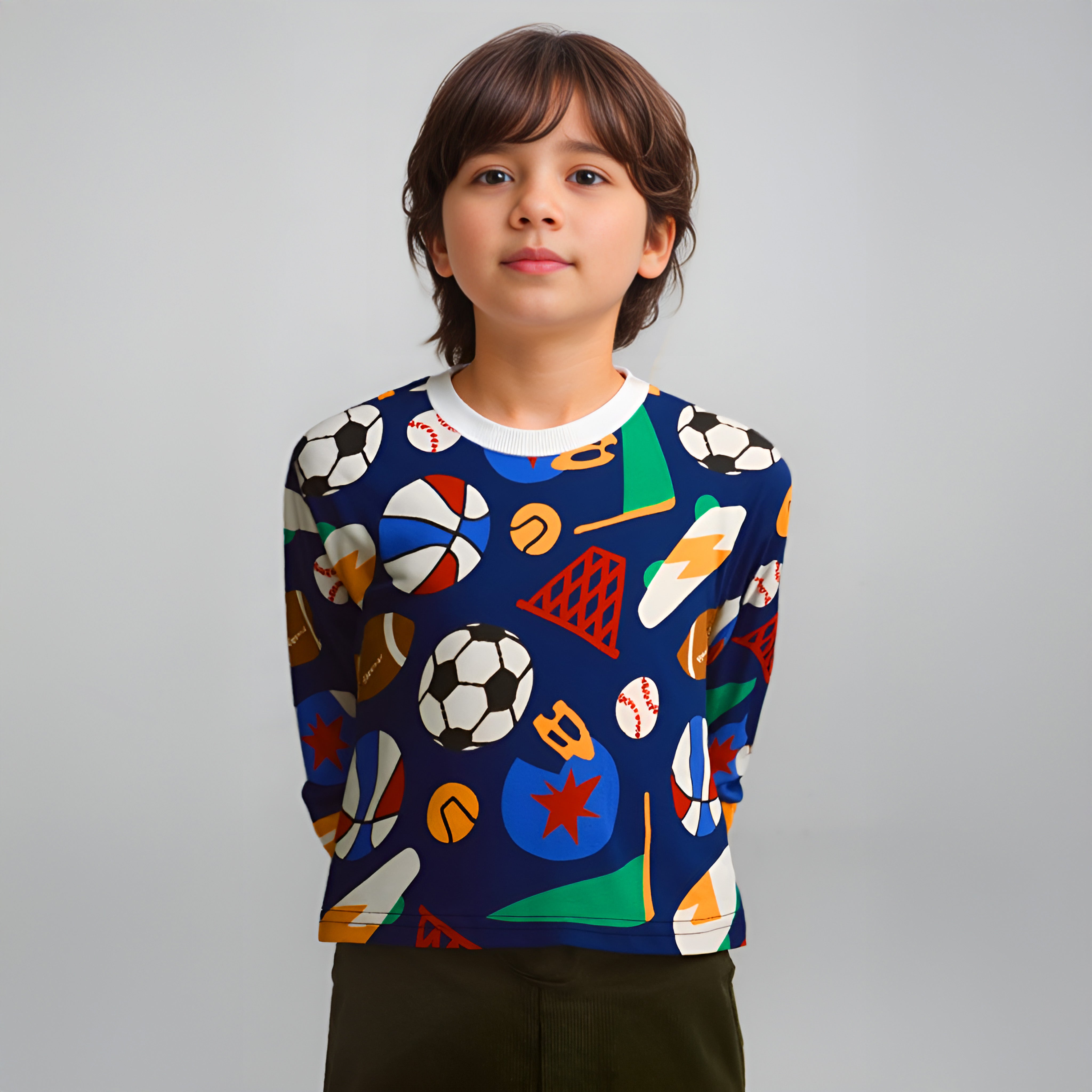 Player Champ T-Shirt