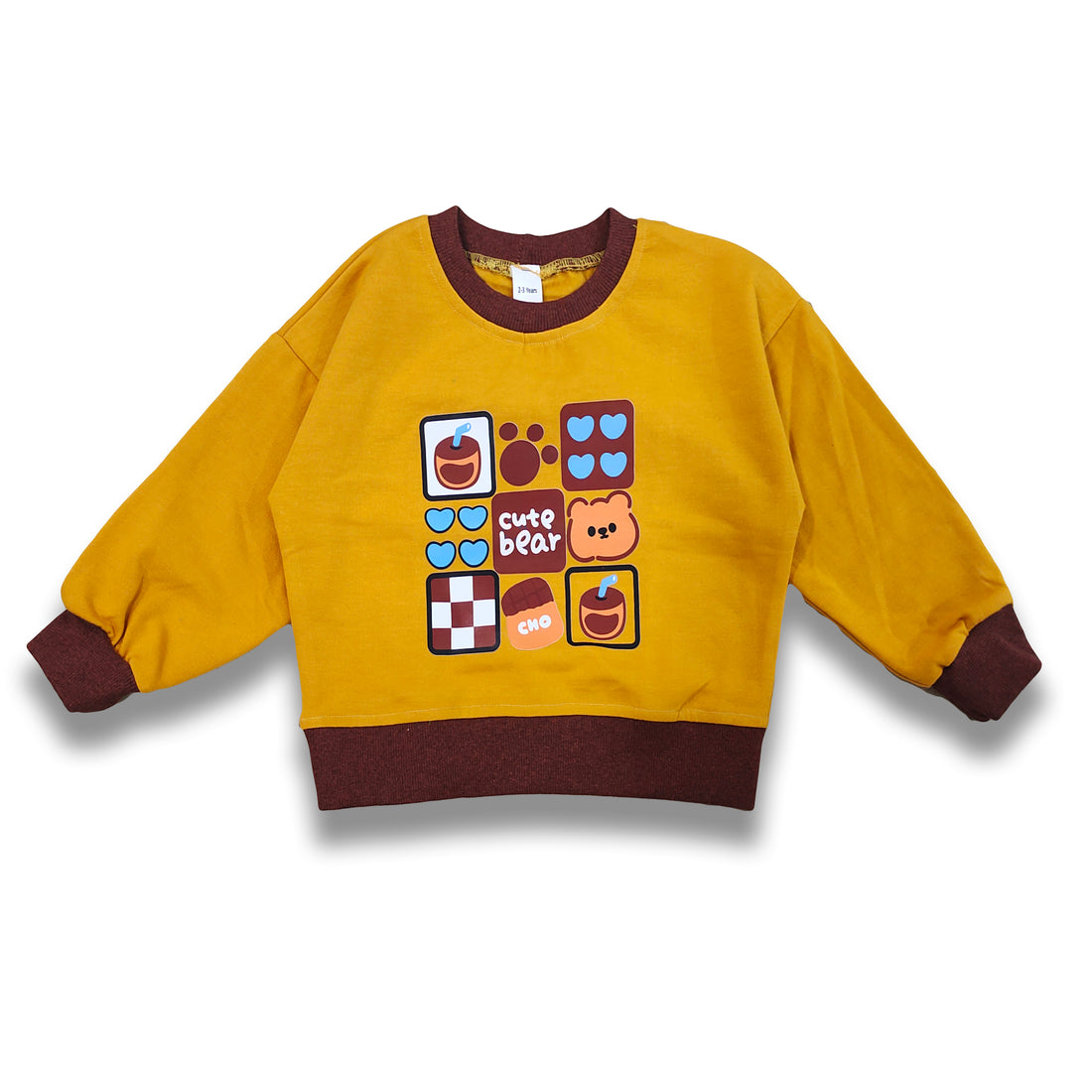 Freddy Teddy T-Shirt