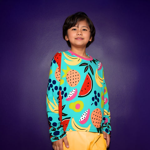 Fruit Fiesta Tee