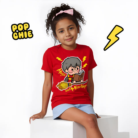 Magic and Mischief T-Shirt