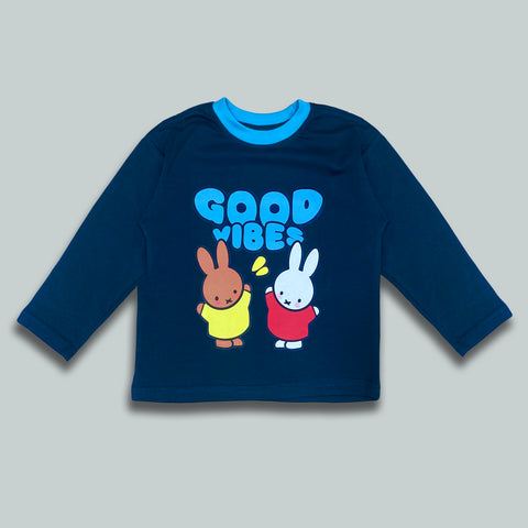 Good Vibes T-Shirt