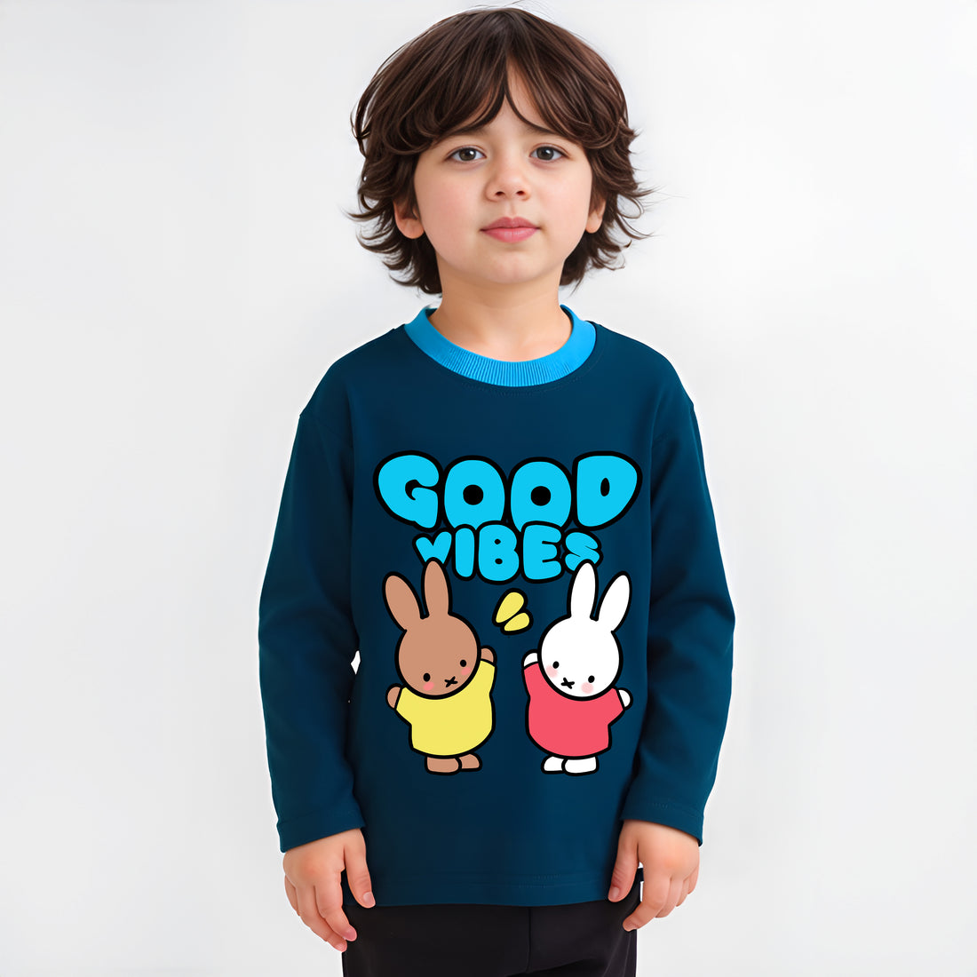 Good Vibes T-Shirt