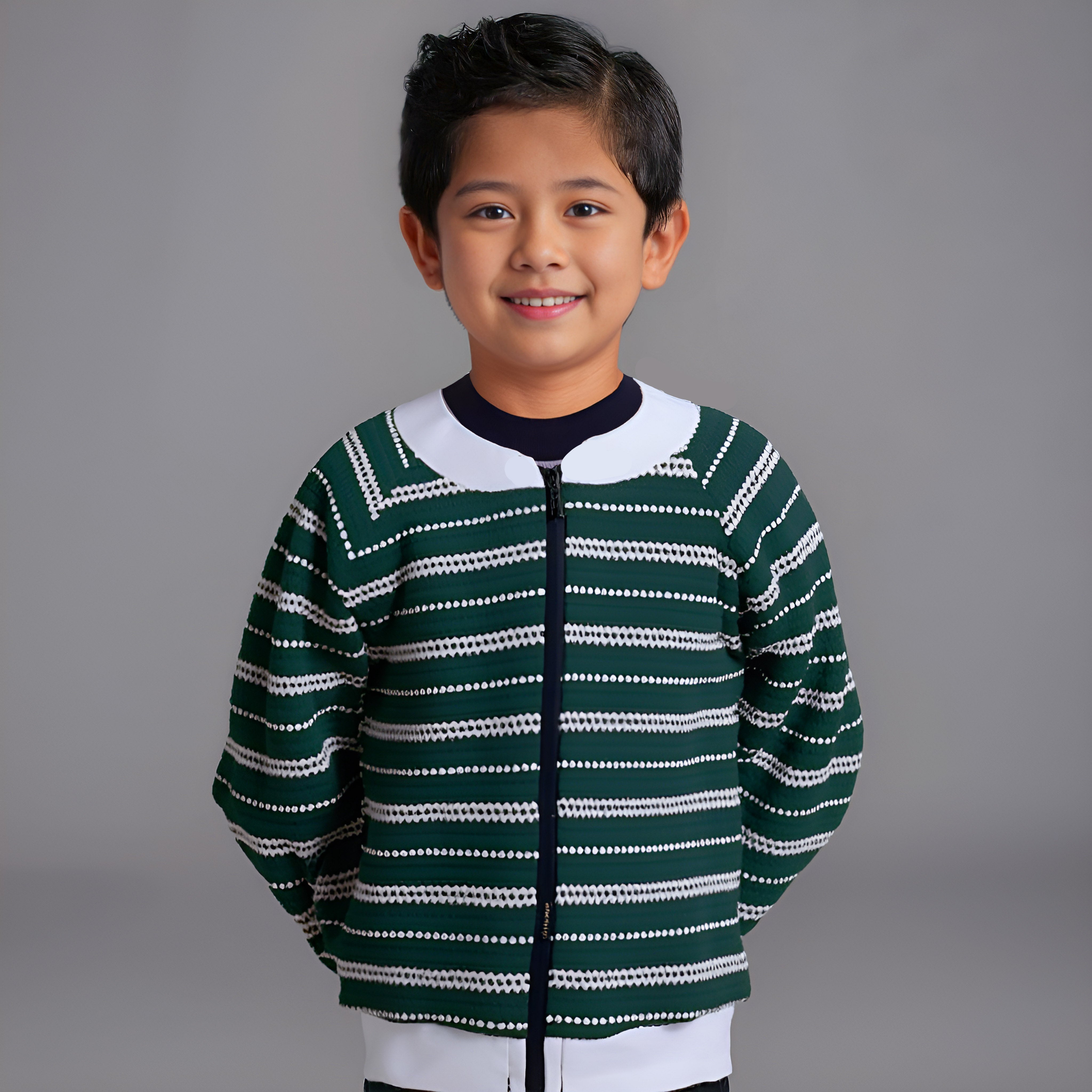 Cute Golf Shacket