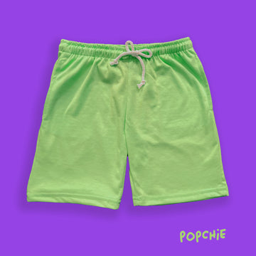 Light Green Shorts
