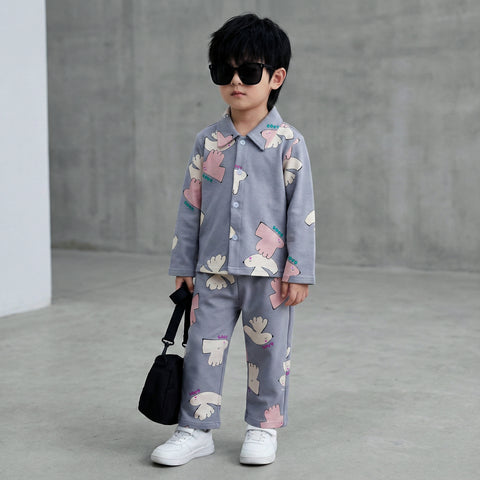 Little Bird 🐦  Cord Set