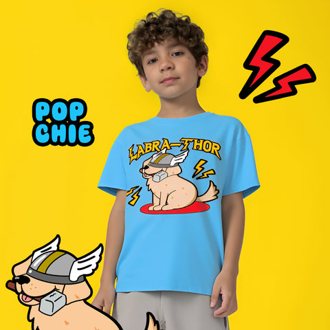 Labrathor T-Shirt