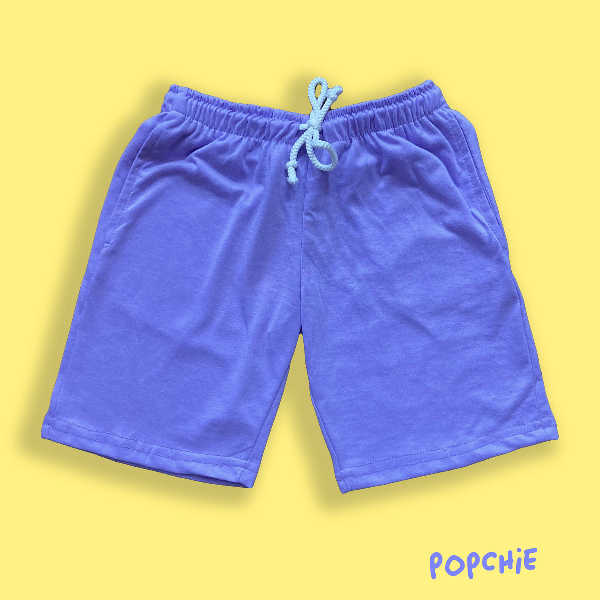 Lilac Shorts