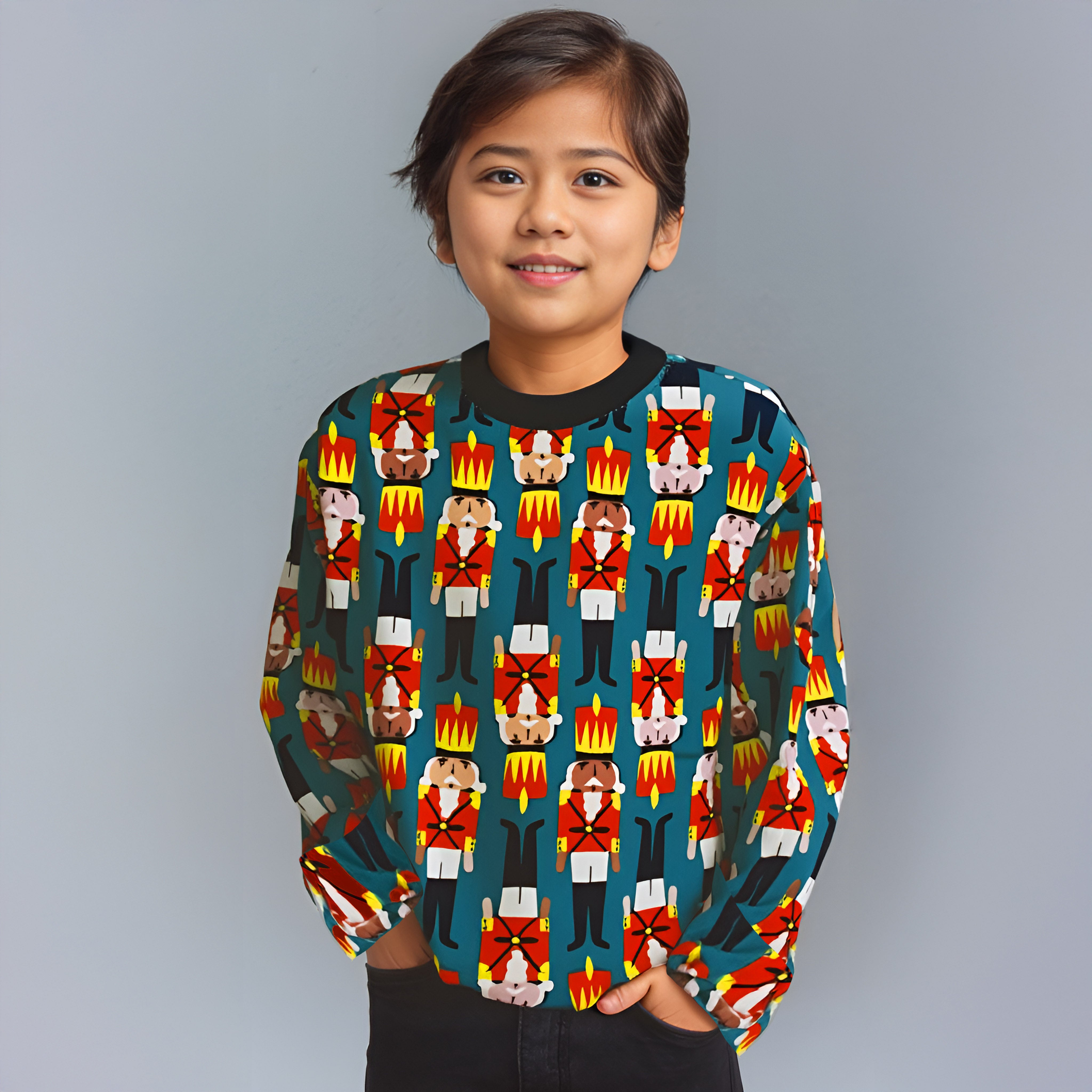 King's Little Soldier T-Shirt