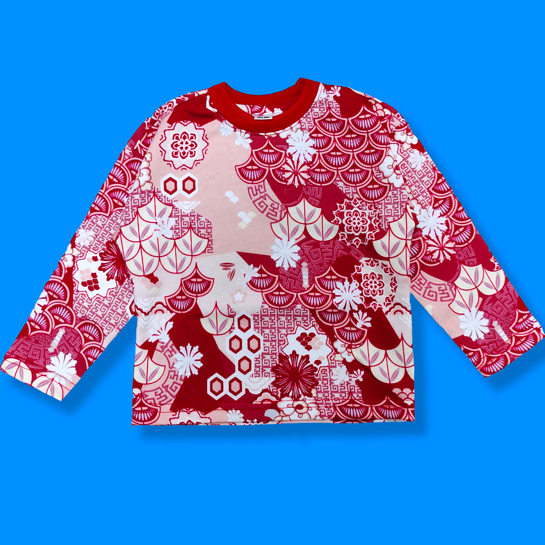 Cherry Blossom Dream Tee