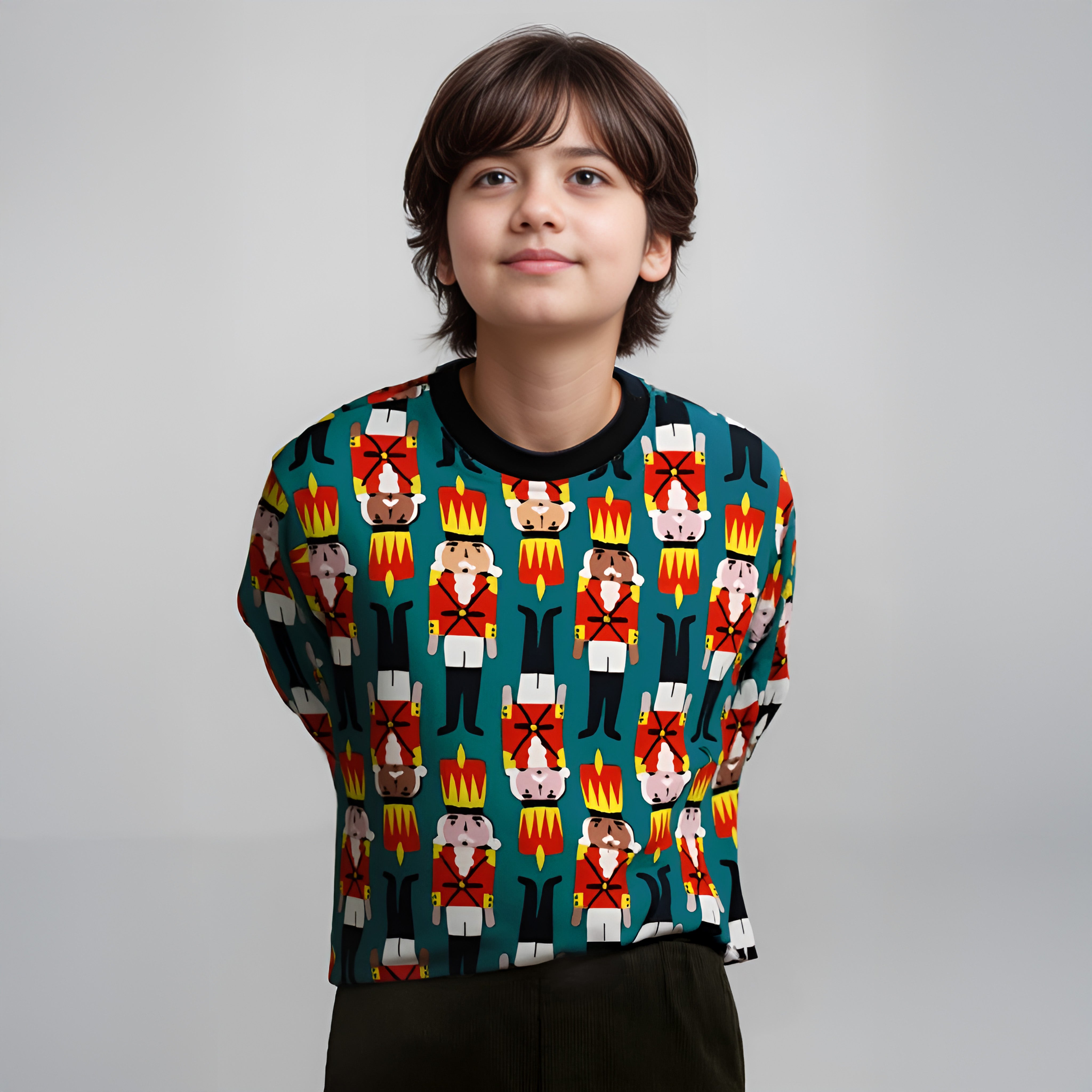 King's Little Soldier T-Shirt