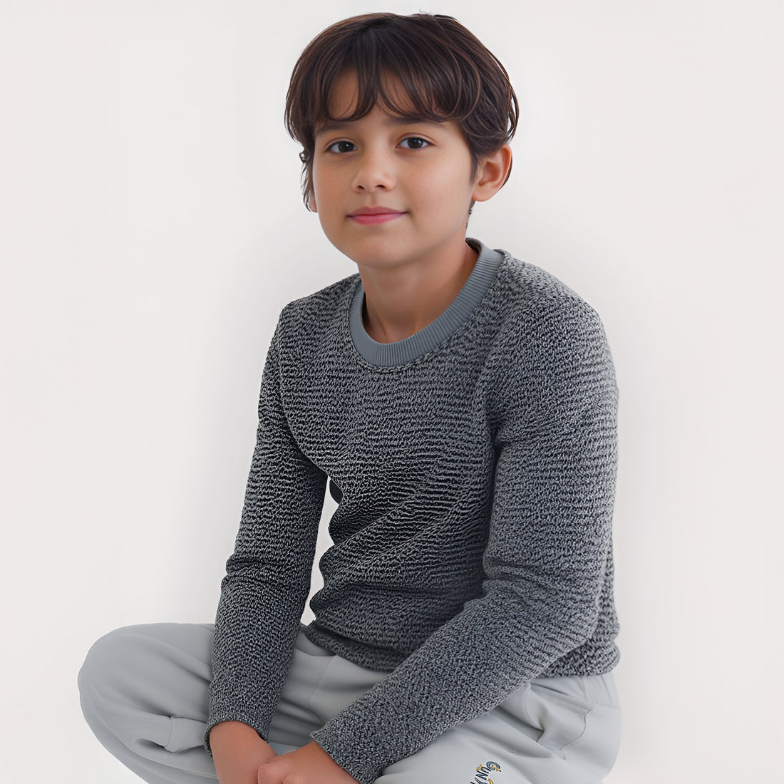 Grey Hound Kid's Tee