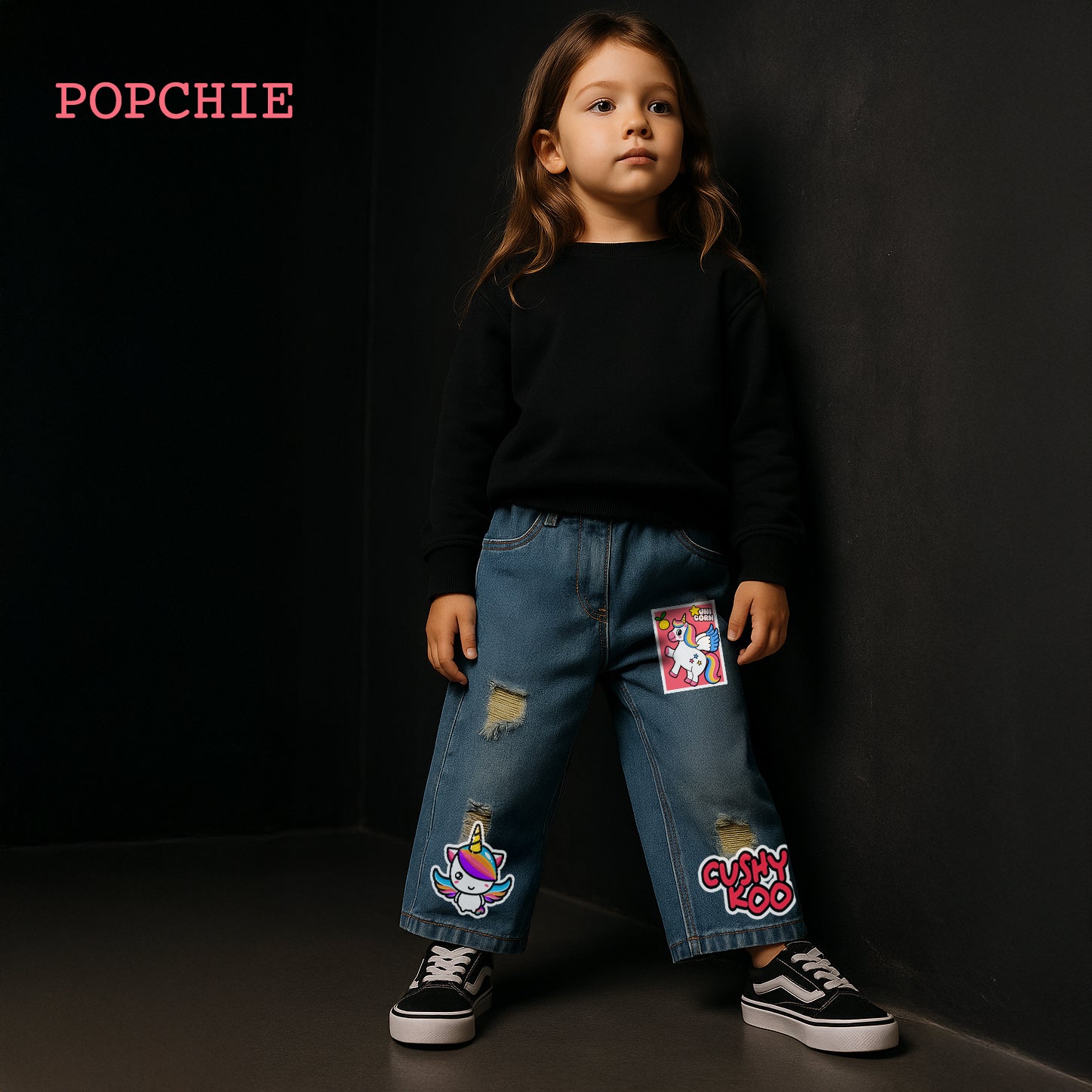 Unicorn Jeans