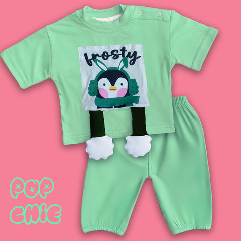 Frosty Infant Set (Copy)