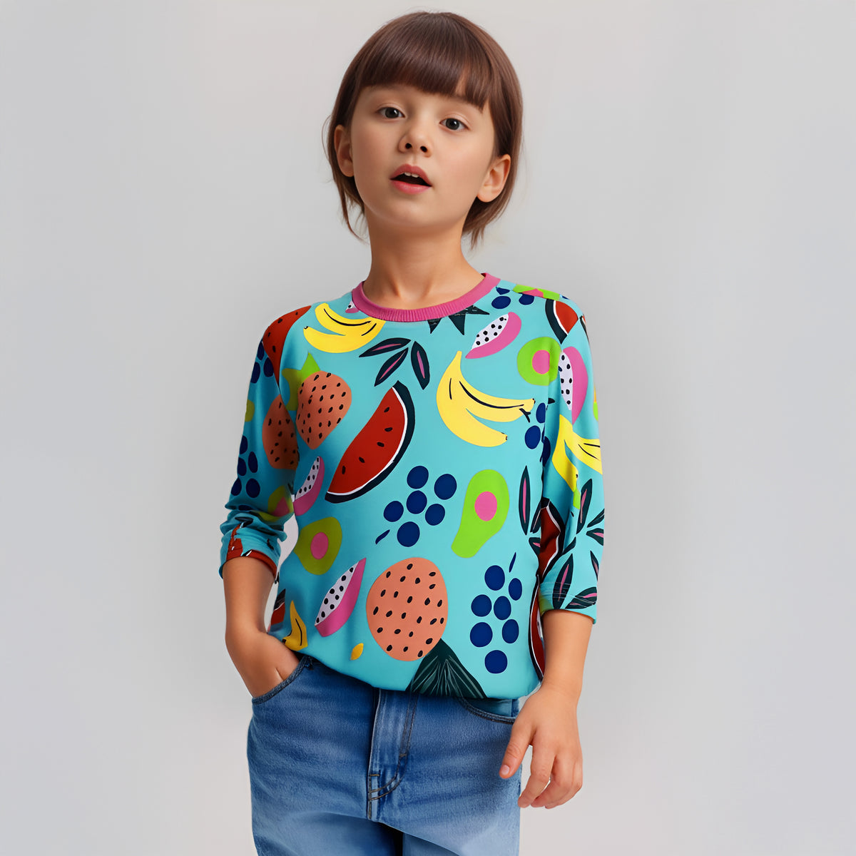 Fruit Fiesta Tee