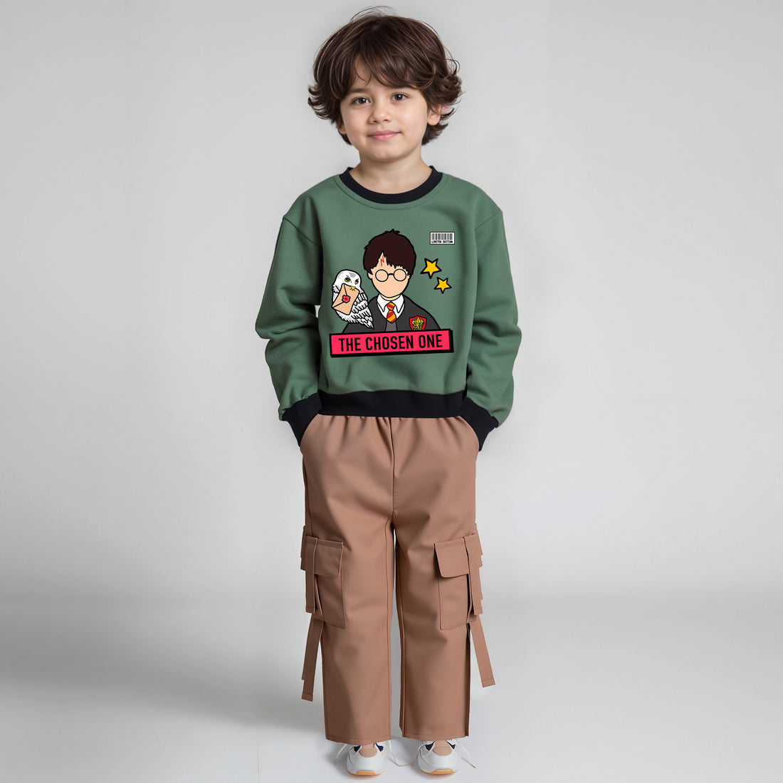 Chosen One T-Shirt for Kids