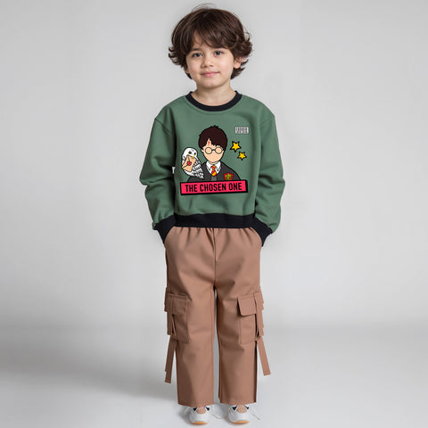 Chosen One T-Shirt for Kids