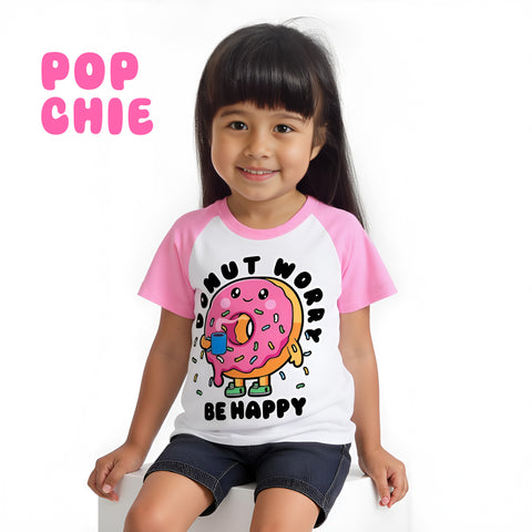Donut Worry T-Shirt