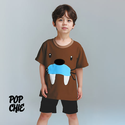 Walrus Premium Exclusive Set for Kids
