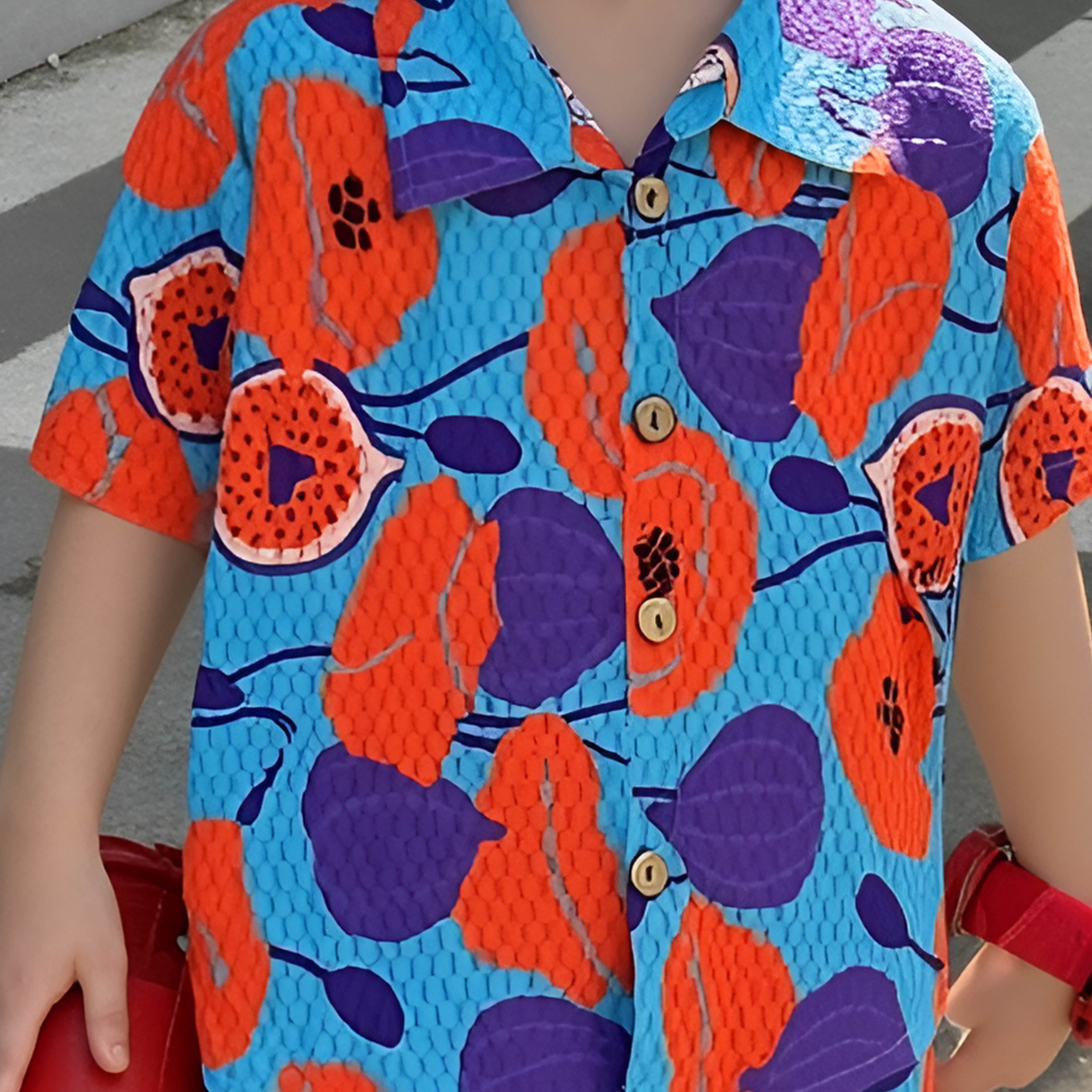 Pomegranate Cord Set