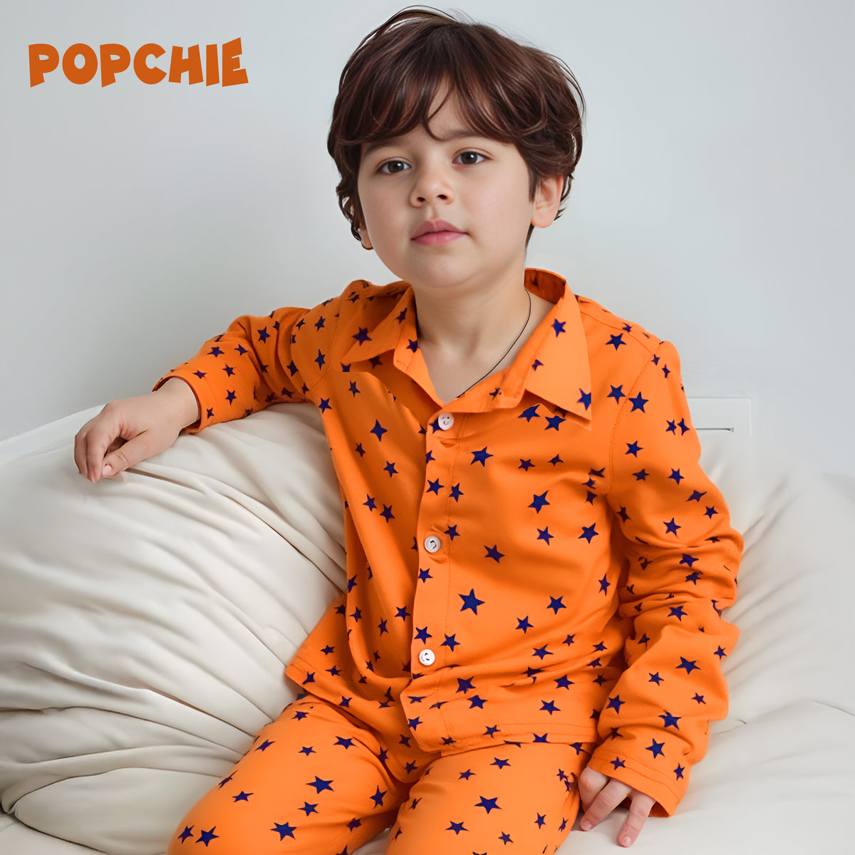 Star Kid Nightsuit