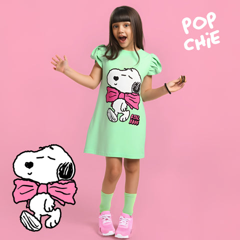 Girl Boss Dress