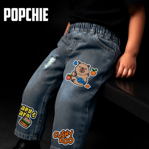 Capybara Jeans