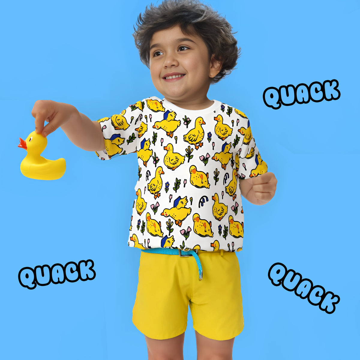 Ducks T-Shirt