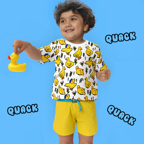 Ducks T-Shirt