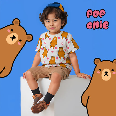 Bear Love T-Shirt
