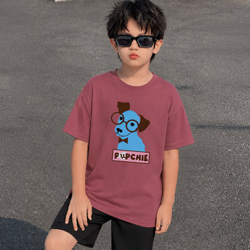 Pupchie Cute T-Shirt
