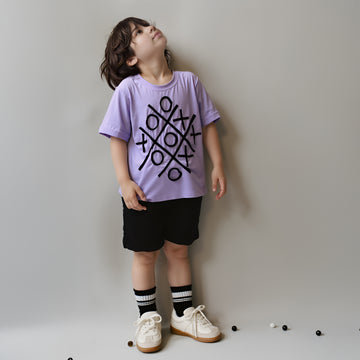 Tic Tac Toe 3d Cordset