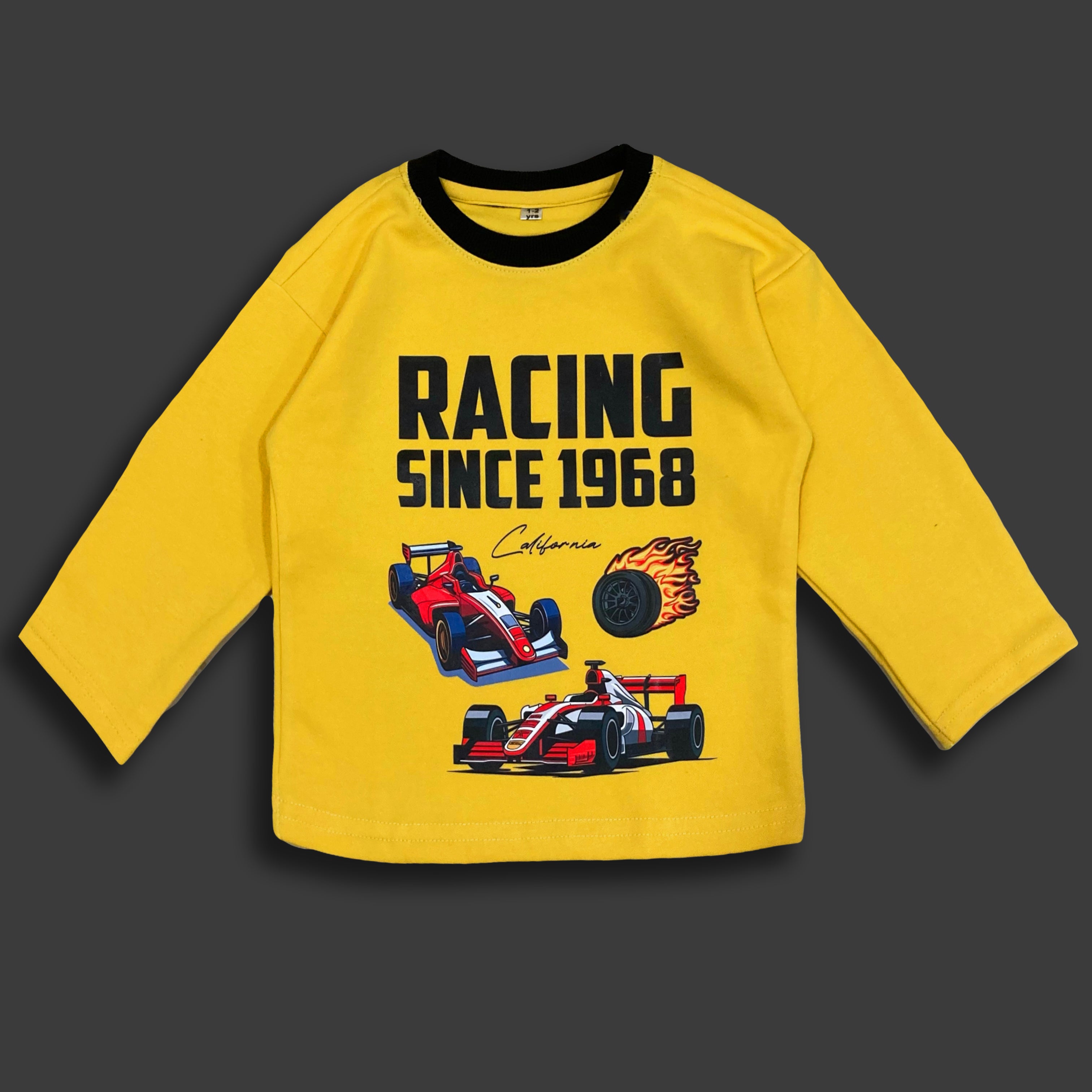 Racing Legends T-Shirt