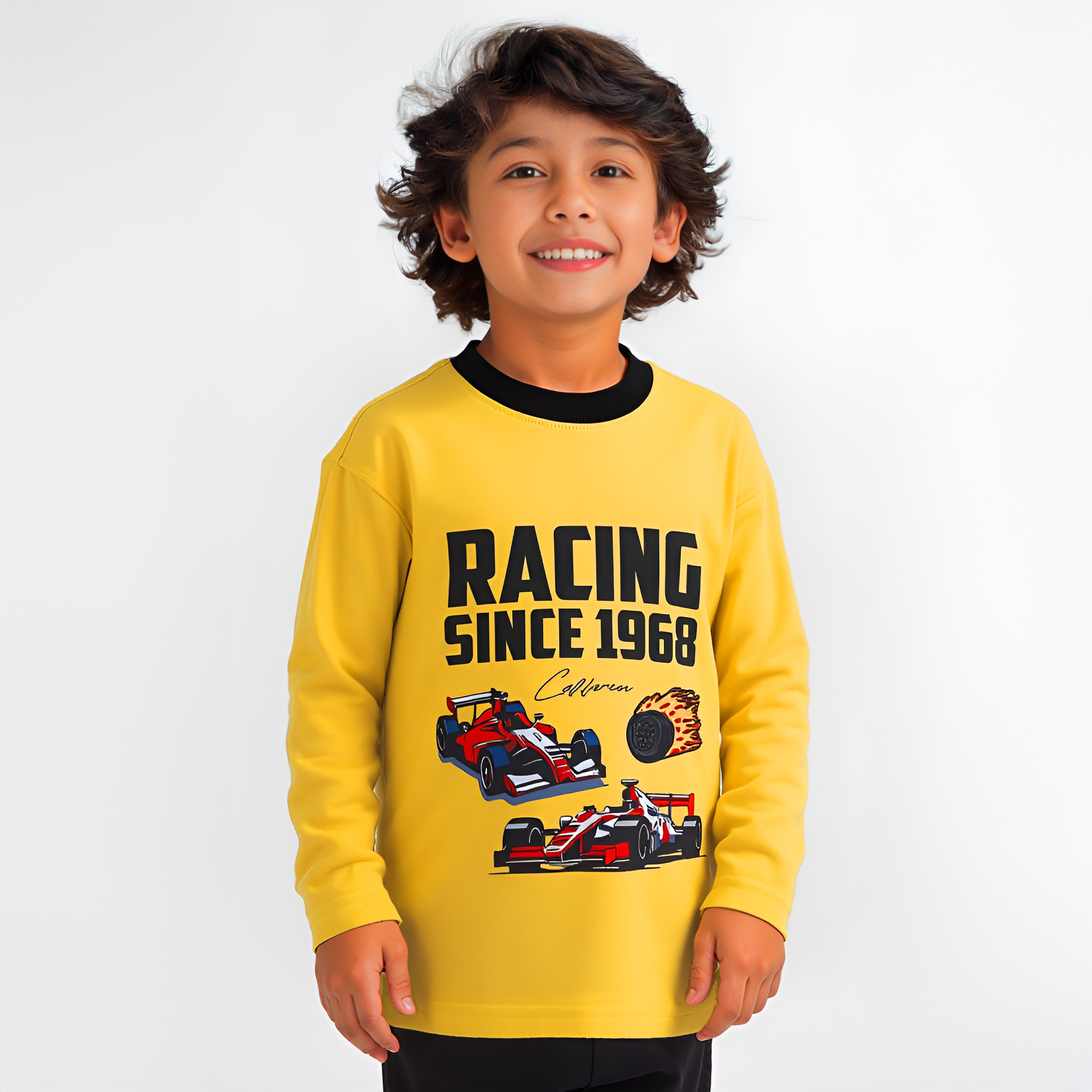 Racing Legends T-Shirt