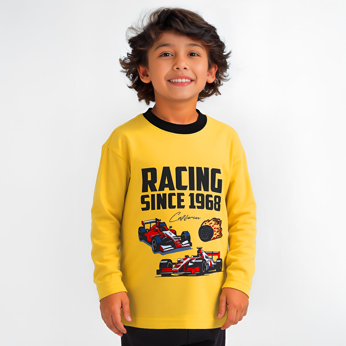 Racing Legends T-Shirt