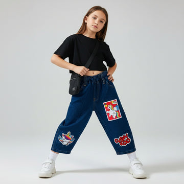 Unicorn Jeans
