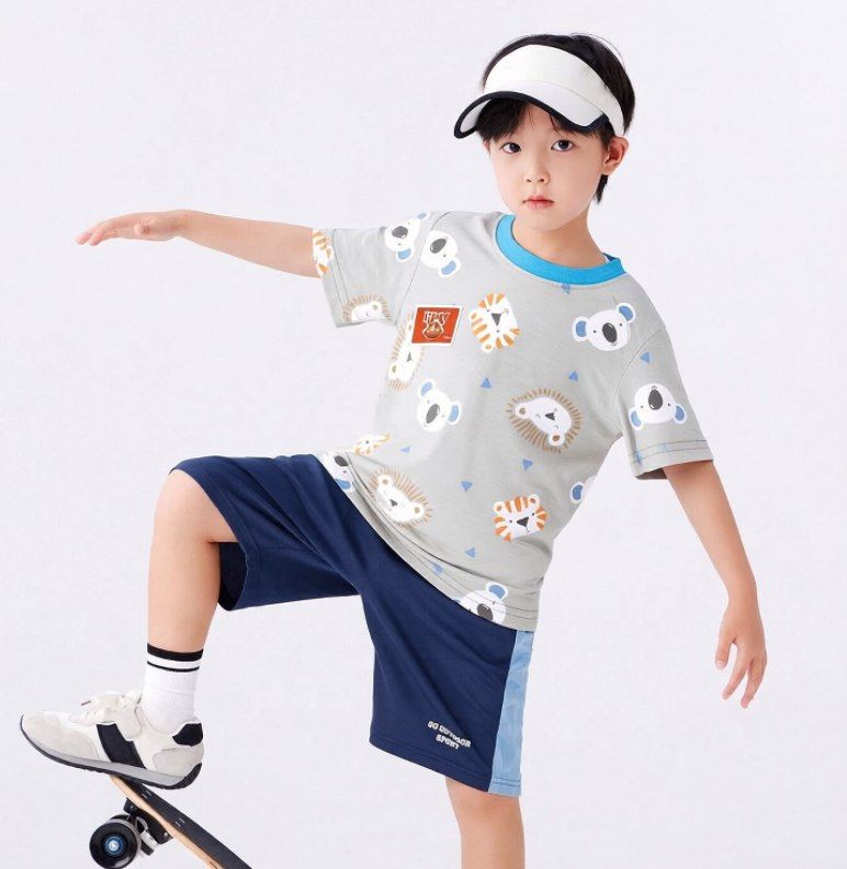 Funky Koala 🐨 Tee