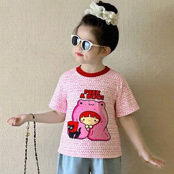 New Pee A Boo CK Tee