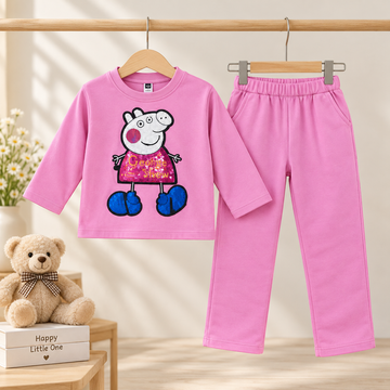 Peppa Dream Pink Set