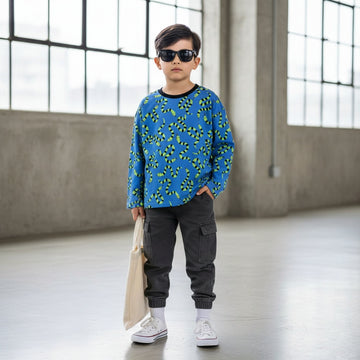 Snake Tee