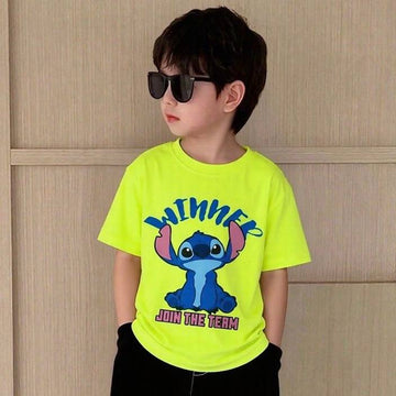 Winner Stitch (Join The Team)