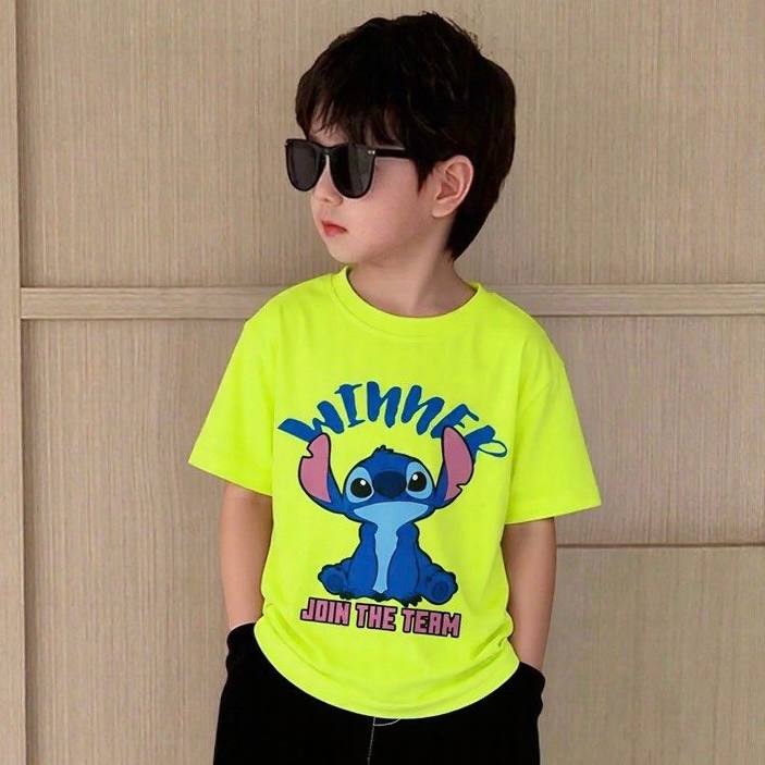 Winner Stitch (Join The Team)