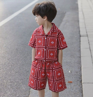 Popchie Kids Art Cord Set