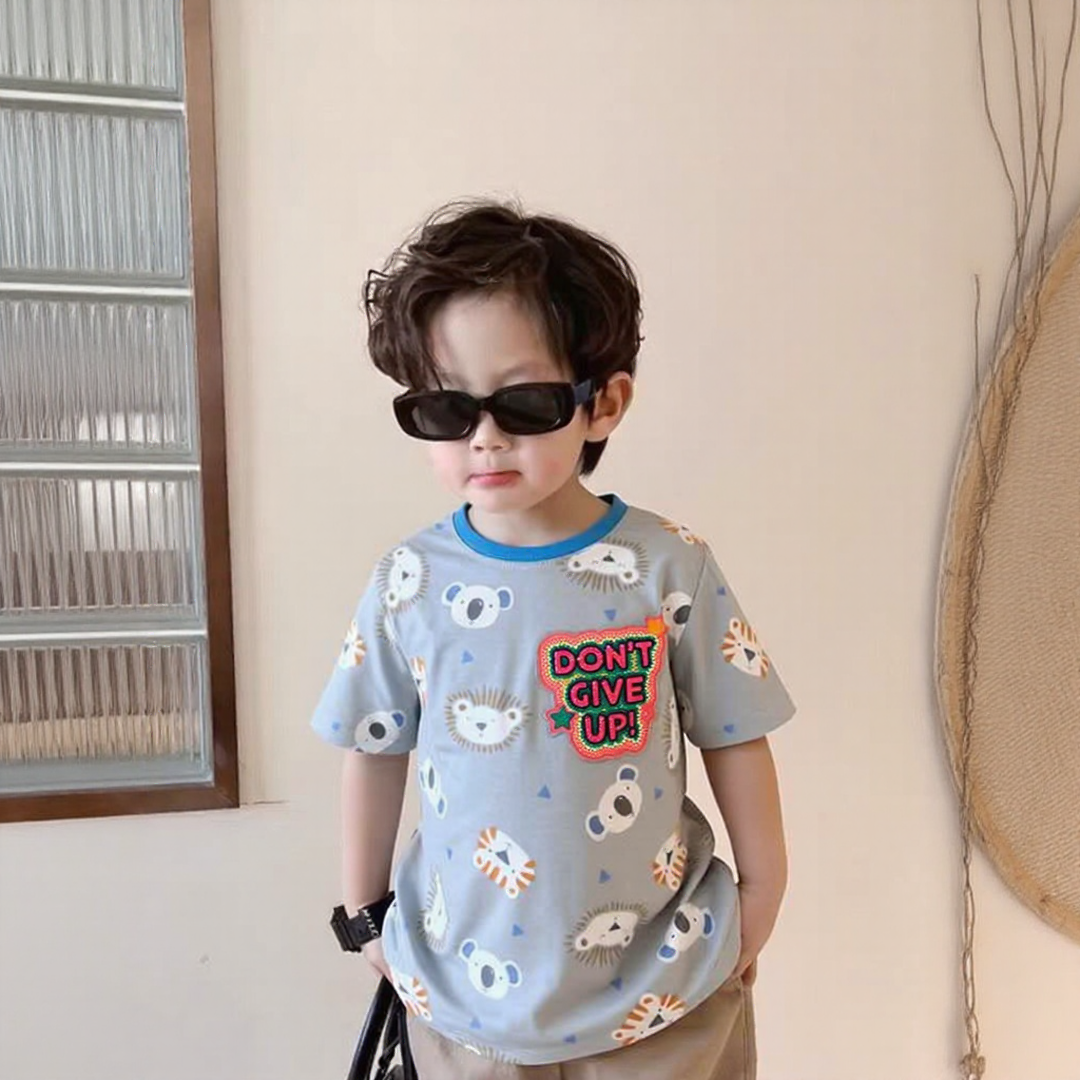Cute Koala 🐨 Don't Give Up Tee