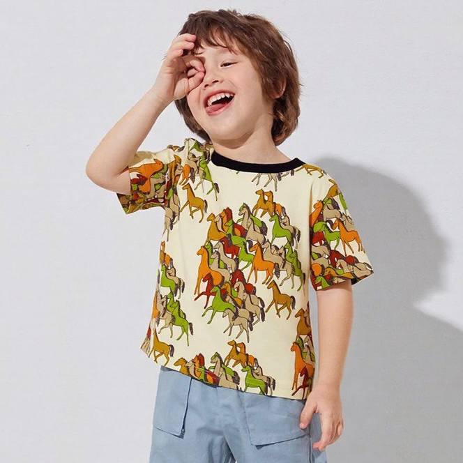 Horses 🐎 Tee