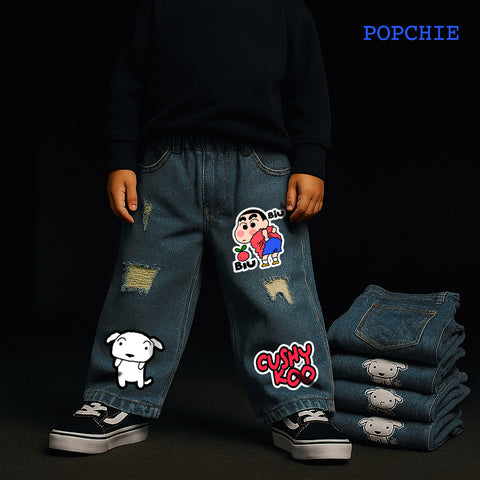 Biu Biu Jeans