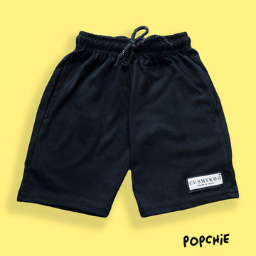 Black Shorts
