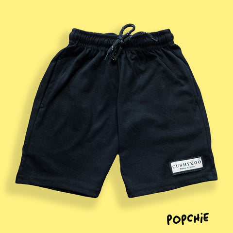 Black Shorts