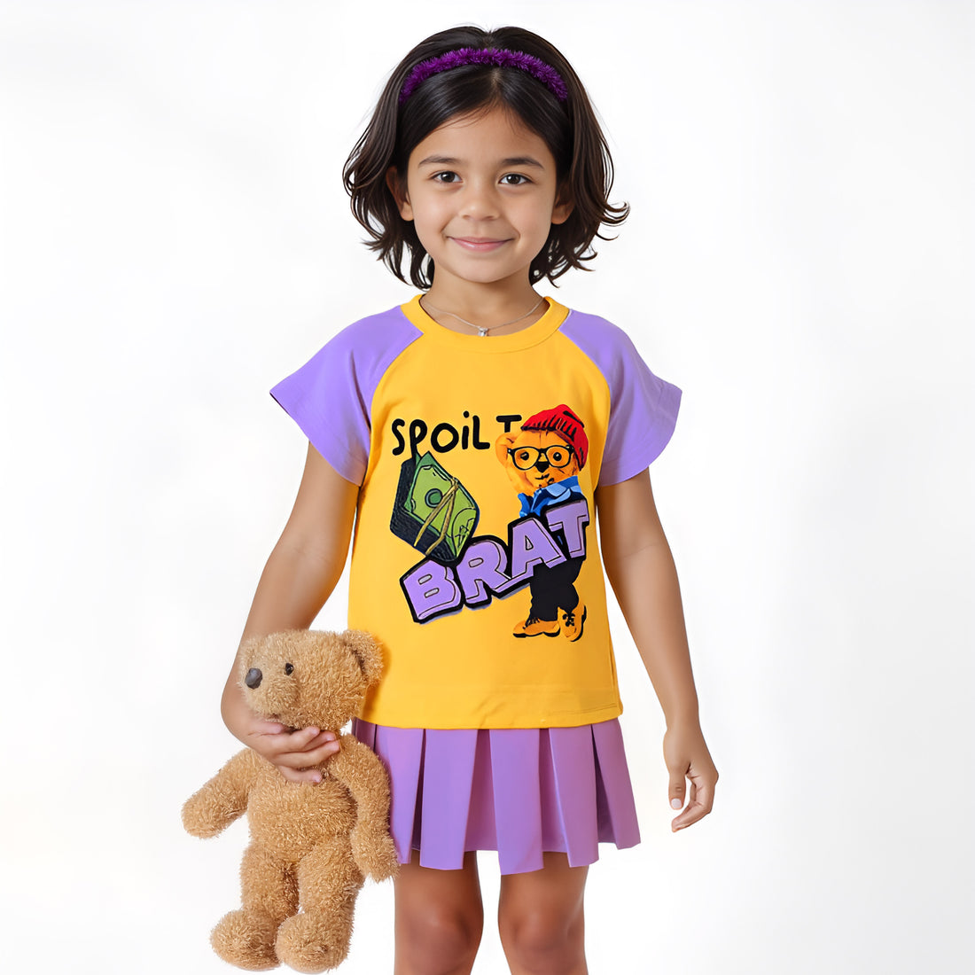 Spoilt Brat T-Shirt