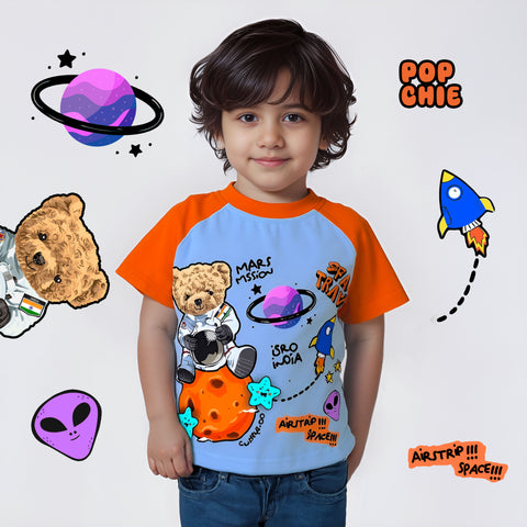 Space Traveler T-Shirt