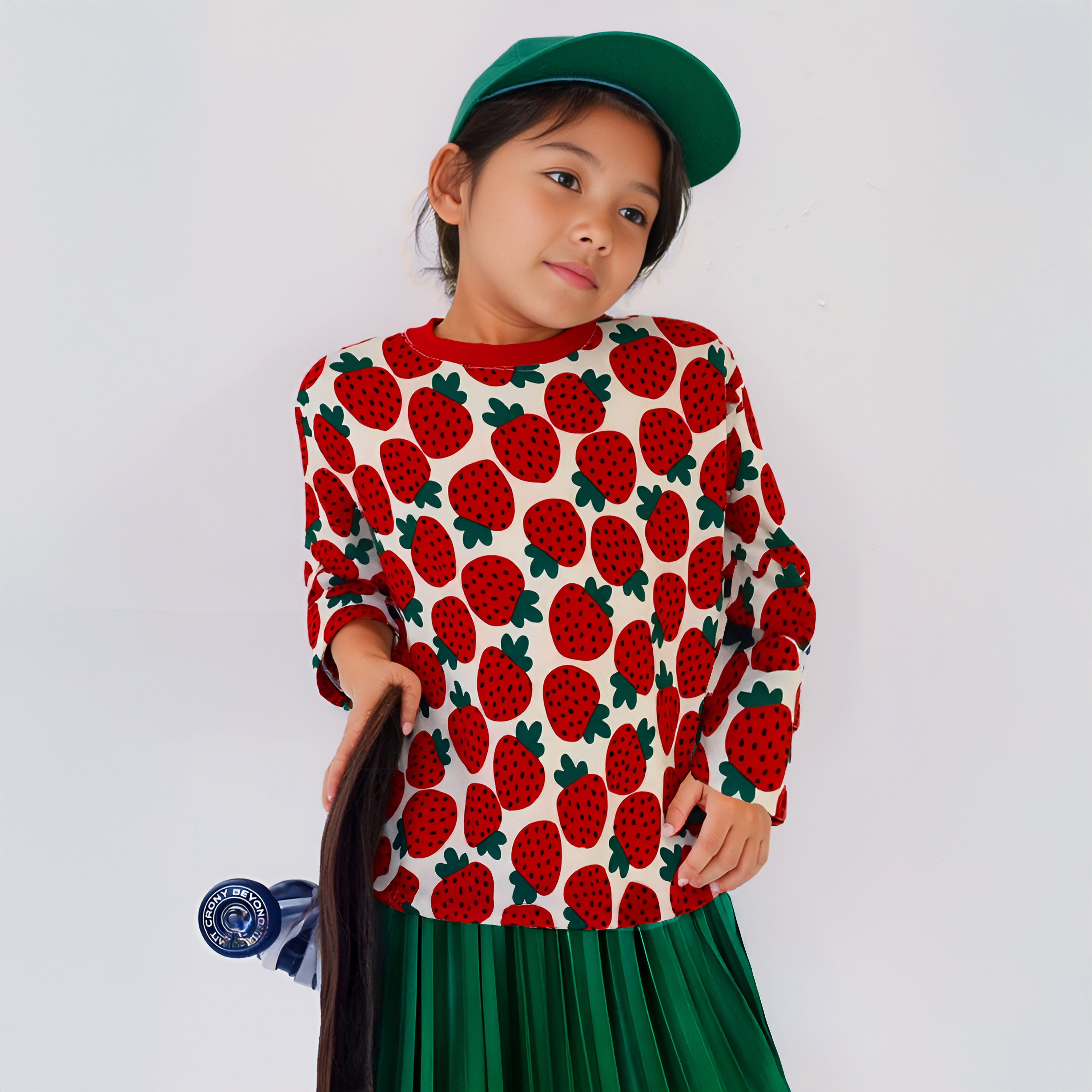 Berry Cute T-Shirt
